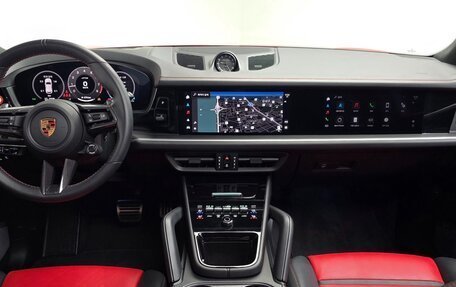 Porsche Cayenne III, 2025 год, 18 204 000 рублей, 6 фотография