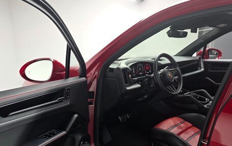 Porsche Cayenne III, 2025 год, 18 204 000 рублей, 5 фотография