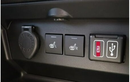 Toyota Raize I, 2024 год, 1 490 002 рублей, 10 фотография