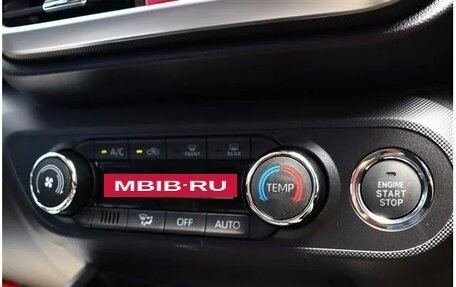 Toyota Raize I, 2024 год, 1 490 002 рублей, 8 фотография