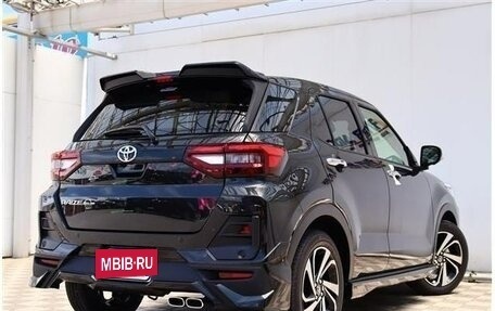 Toyota Raize I, 2024 год, 1 490 002 рублей, 14 фотография