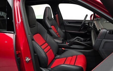 Porsche Cayenne III, 2025 год, 18 204 000 рублей, 7 фотография