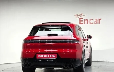 Porsche Cayenne III, 2025 год, 18 204 000 рублей, 4 фотография