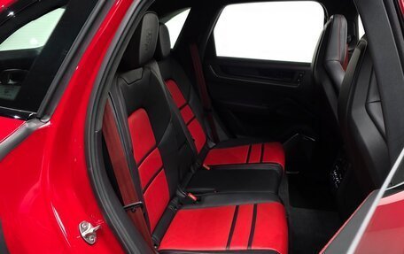 Porsche Cayenne III, 2025 год, 18 204 000 рублей, 8 фотография