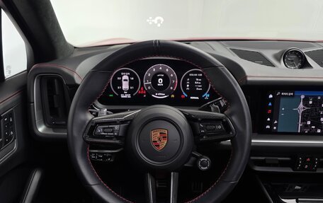 Porsche Cayenne III, 2025 год, 18 204 000 рублей, 9 фотография