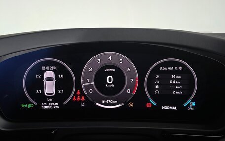 Porsche Cayenne III, 2025 год, 18 204 000 рублей, 10 фотография