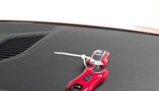 Porsche Cayenne III, 2025 год, 18 204 000 рублей, 20 фотография