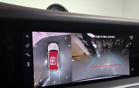 Porsche Cayenne III, 2025 год, 18 204 000 рублей, 14 фотография