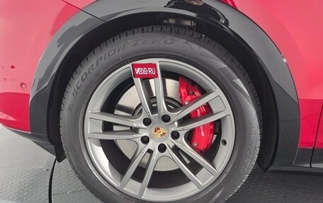 Porsche Cayenne III, 2025 год, 18 204 000 рублей, 19 фотография