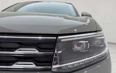 Volkswagen T-Roc I, 2021 год, 1 450 010 рублей, 8 фотография