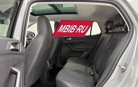 Volkswagen T-Roc I, 2021 год, 1 450 010 рублей, 15 фотография