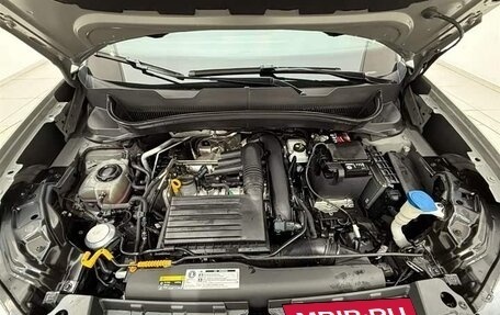 Volkswagen T-Roc I, 2021 год, 1 450 010 рублей, 20 фотография