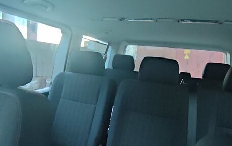 Volkswagen Caravelle T6 рестайлинг, 2018 год, 3 050 000 рублей, 13 фотография