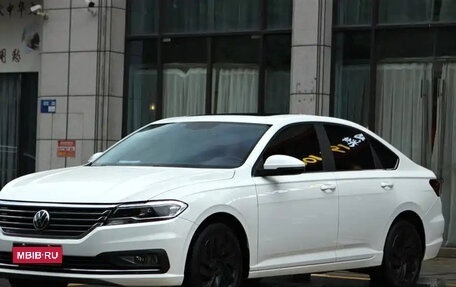 Volkswagen Lavida, 2022 год, 1 423 123 рублей, 1 фотография