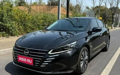 Nissan Teana, 2025 год, 1 999 002 рублей, 1 фотография