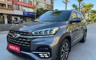 Chery Tiggo 8 I, 2021 год, 1 500 000 рублей, 1 фотография