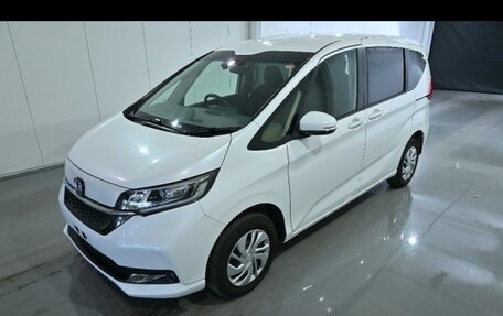 Honda Freed II, 2022 год, 1 550 030 рублей, 1 фотография