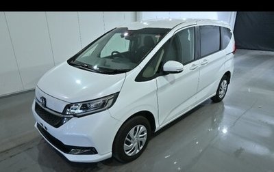 Honda Freed II, 2022 год, 1 550 030 рублей, 1 фотография
