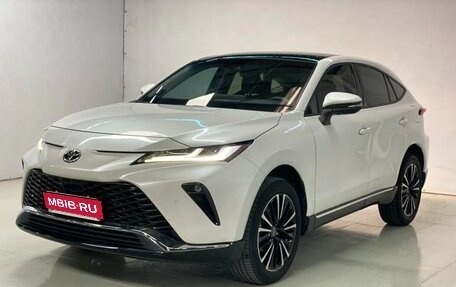 Toyota Venza, 2024 год, 4 474 000 рублей, 1 фотография