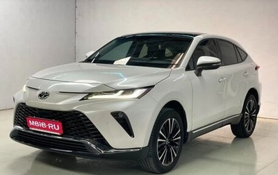 Toyota Venza, 2024 год, 4 474 000 рублей, 1 фотография