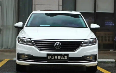 Volkswagen Lavida, 2022 год, 1 423 123 рублей, 2 фотография