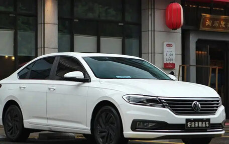 Volkswagen Lavida, 2022 год, 1 423 123 рублей, 3 фотография