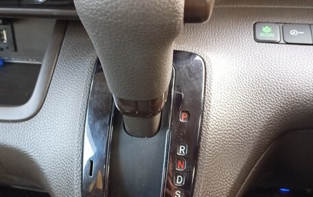 Honda N-BOX II, 2021 год, 1 230 000 рублей, 13 фотография