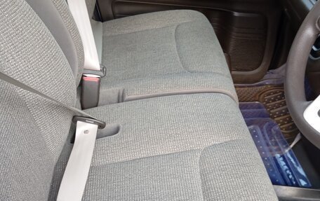 Honda N-BOX II, 2021 год, 1 230 000 рублей, 15 фотография