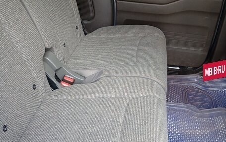 Honda N-BOX II, 2021 год, 1 230 000 рублей, 16 фотография