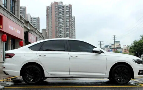 Volkswagen Lavida, 2022 год, 1 423 123 рублей, 4 фотография