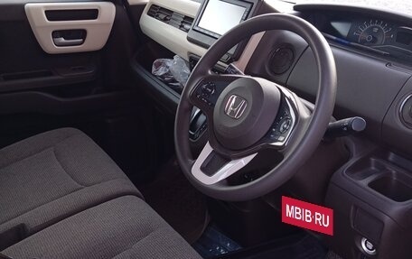 Honda N-BOX II, 2021 год, 1 230 000 рублей, 10 фотография