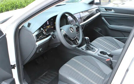 Volkswagen Lavida, 2022 год, 1 423 123 рублей, 8 фотография