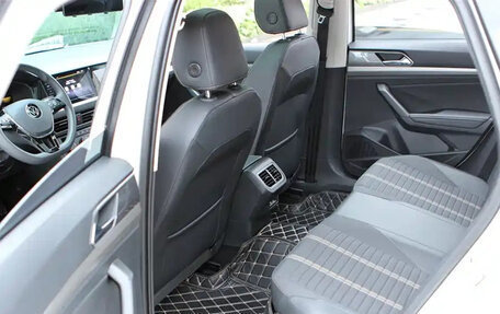 Volkswagen Lavida, 2022 год, 1 423 123 рублей, 10 фотография