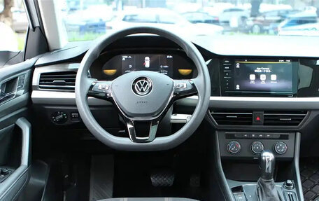 Volkswagen Lavida, 2022 год, 1 423 123 рублей, 13 фотография