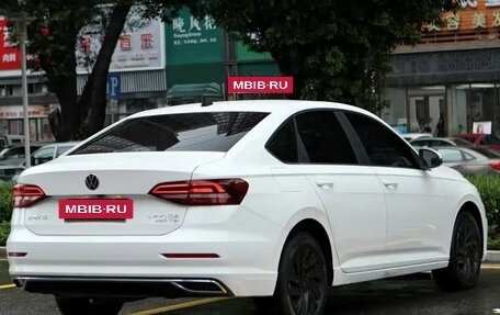 Volkswagen Lavida, 2022 год, 1 423 123 рублей, 7 фотография