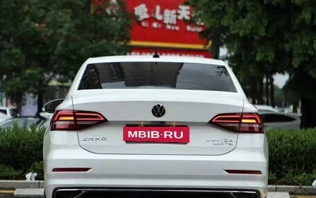 Volkswagen Lavida, 2022 год, 1 423 123 рублей, 6 фотография