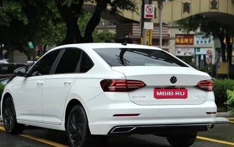 Volkswagen Lavida, 2022 год, 1 423 123 рублей, 5 фотография