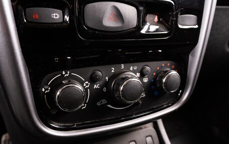 Renault Duster I рестайлинг, 2012 год, 869 000 рублей, 13 фотография