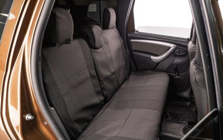 Renault Duster I рестайлинг, 2012 год, 869 000 рублей, 7 фотография