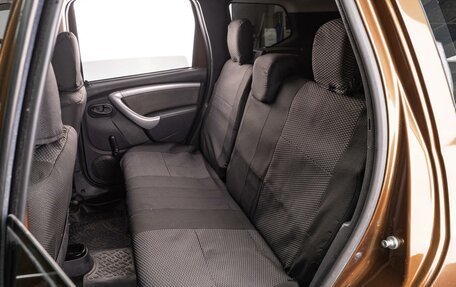 Renault Duster I рестайлинг, 2012 год, 869 000 рублей, 9 фотография