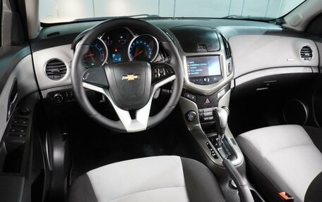 Chevrolet Cruze II, 2013 год, 879 000 рублей, 6 фотография