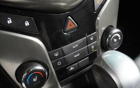 Chevrolet Cruze II, 2013 год, 879 000 рублей, 14 фотография