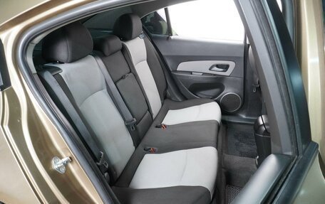 Chevrolet Cruze II, 2013 год, 879 000 рублей, 7 фотография