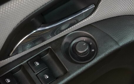 Chevrolet Cruze II, 2013 год, 879 000 рублей, 12 фотография