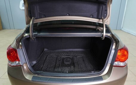 Chevrolet Cruze II, 2013 год, 879 000 рублей, 17 фотография