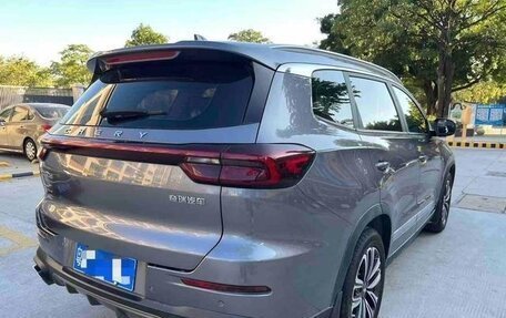 Chery Tiggo 8 I, 2021 год, 1 500 000 рублей, 4 фотография