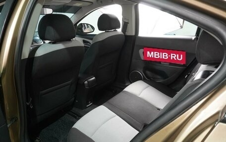 Chevrolet Cruze II, 2013 год, 879 000 рублей, 11 фотография