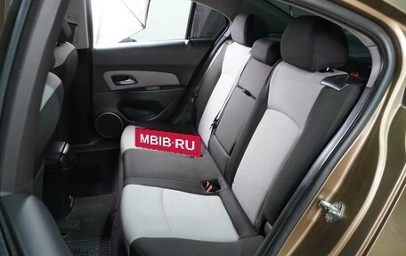 Chevrolet Cruze II, 2013 год, 879 000 рублей, 9 фотография