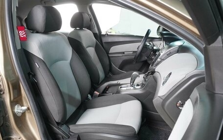 Chevrolet Cruze II, 2013 год, 879 000 рублей, 8 фотография