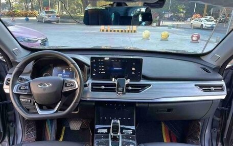 Chery Tiggo 8 I, 2021 год, 1 500 000 рублей, 7 фотография